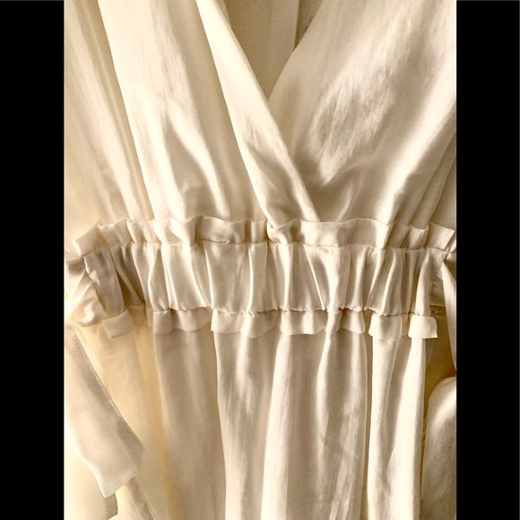 ZARA Summer Dress - Picture 6 of 7